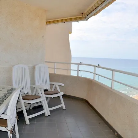 Apartment El Vigesimo Cielo El Campello