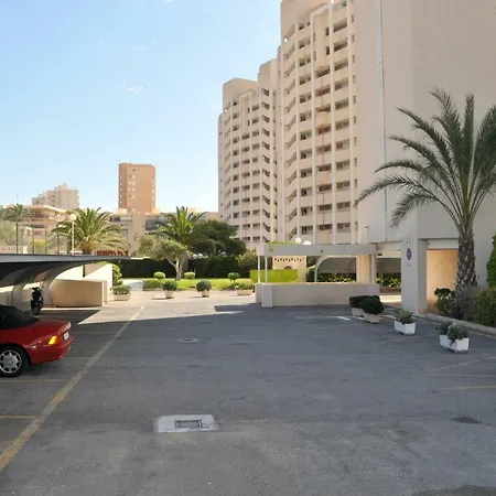 El Vigesimo Cielo Apartment