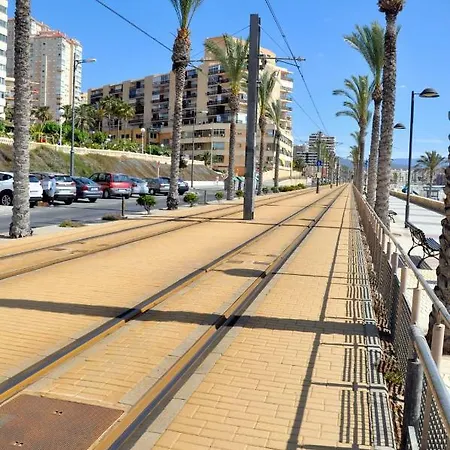 El Vigesimo Cielo * El Campello
