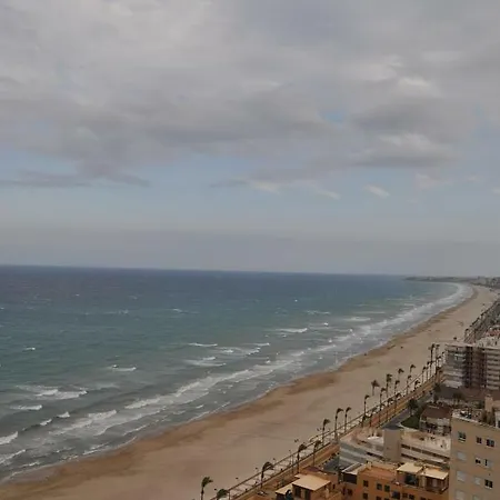 El Vigesimo Cielo El Campello