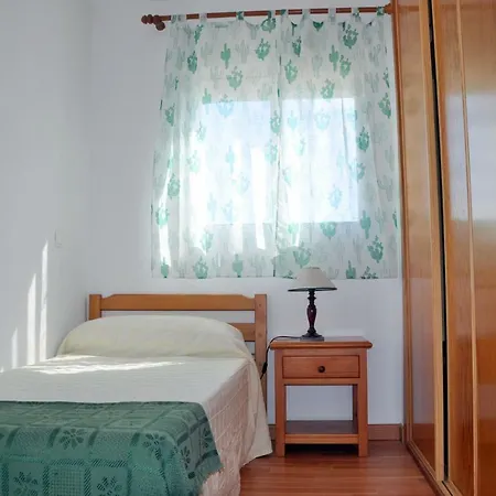 El Vigesimo Cielo Apartment El Campello