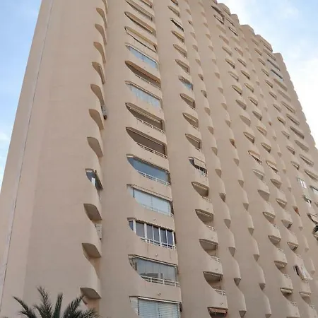 El Vigesimo Cielo El Campello