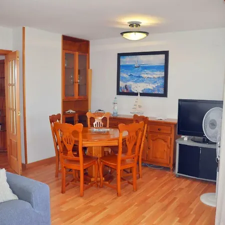El Vigesimo Cielo Apartment