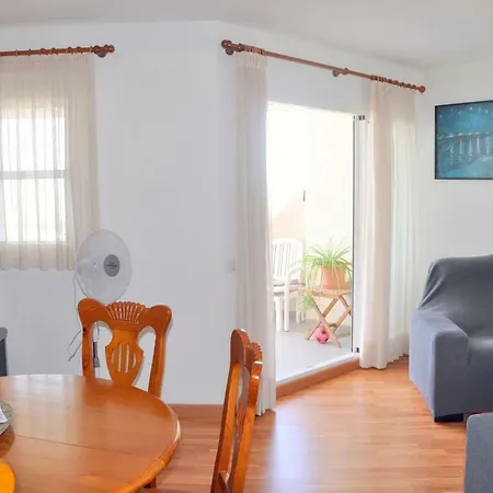 El Vigesimo Cielo Apartment *
