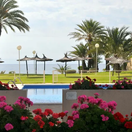 El Vigesimo Cielo Apartment El Campello
