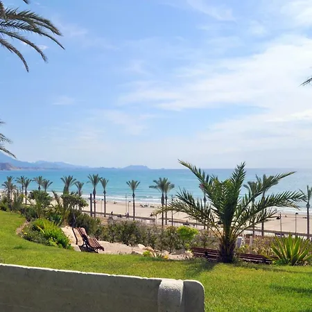 Apartment El Vigesimo Cielo El Campello