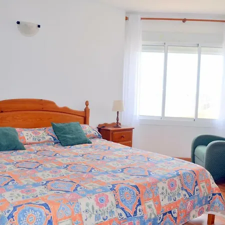 El Vigesimo Cielo Apartment